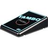 Meinl Percussion Meinl STB4 Digital Stompbox Tambourine - Batteria digitale