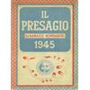 Mondadori Il presagio Almanacco Mondadori 1945