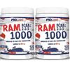 PROLABS RAM 1000 2 CONFEZIONI DA 500 COMPRESSE