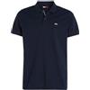 TOMMY JEANS - Polo
