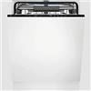Electrolux EEM69410L - Lavastoviglie da 60 cm B° 15 Coperti Classe C