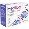 Medibase srl Medibase Mediflog 14 Bustine integratore antinfiammatorio