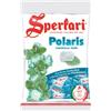 Sperlari - Caramelle Dure Polaris, Gusto Menta Piperita Piemontese E Menta Glaciale, Senza Glutine, 200 Grammo