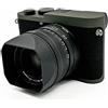 Leica Q2 Reporter Edition Fotocamera Digitale Compatta