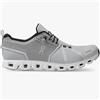 ON running Scarpe On Cloud 5 Waterproof - Grigio 40 / Grigio