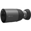 EZVIZ BC1C Telecamera wifi senza fili, 210 Giorni Visione Notturna Ip66 Alexa