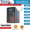 VulTech UPS 3000VA 2700W Gruppo di Continuità Onda Sinusoidale Pura Server VOIP Vultech