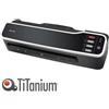 Titanium Plastificatrice Vision G60auto - A3 - Titanium G60