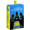 Taschen Tresor des Trois Brigands (le)