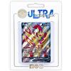 my-booster- Pokémon Company SWSH125-FR-UB-SWSH293, Multicolore