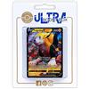 my-booster-SWSH09-FR-SWSH219 Carte Pokemon, Colore No, SWSH09-FR-SWSH219