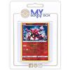 my-booster- Pokémon Company SWSH125-FR-MB-026, Multicolore