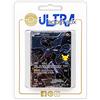 my-booster Zekrom 114/114 Collezione Classic Full Art - Ultraboost X Spada e Scudo - Celebrazioni - 25 anni - Cofanetto di 10 carte Pokémon francesi