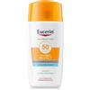 BEIERSDORF SPA EUCERIN SUN FACE HYDRO PROTECT FLUIDO ULTRA LEGGERO SPF50+ 50 ML