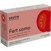 SESTRE Srl FERT UOMO 60 COMPRESSE