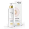 HELAN COSMESI Srl HELAN FIOR DI TALCO TALCO LIQUIDO IDRATANTE DELICATO CORPO 200 ML
