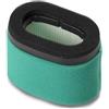 MAXPOWER Filtro e prefiltro dell'Aria Adatto per Briggs&Stratton - Numero di Riferimento 4207, 498596, 5059, 5059D, 5059H, 5059K, 690610, 697029