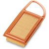 MAXPOWER Filtro Aria Adatto per STIHL - Numero di Riferimento 4282 141 0300, 4282 141 0300B