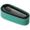 MAXPOWER Filtro e prefiltro dell'Aria Adatto per Briggs&Stratton - Numero di Riferimento 4166, 493910, 5075, 5075H, 5075K, 691667