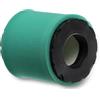 MAXPOWER Filtro e prefiltro dell'Aria Adatto per Briggs&Stratton - Numero di Riferimento 794935, 798897, 653412, 592496