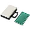 MAXPOWER Filtro e prefiltro dell'Aria Adatto per Briggs&Stratton - Numero di Riferimento 4209, 4223, 499486, 499486S, 5063B, 5063D, 5063H, 5063K, 5069, 5069H, 5069K, 695667, 698754