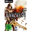 UBI Soft Might & Magic: Heroes VI [Edizione: Germania]