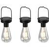 RL LIVE YOUR LIGHT Reality, Sospensione, Campus incl. 3xLED