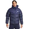 NIKE FB8185-410 Nike Windrunner PrimaLoft® Giacca Uomo blue Taglia M