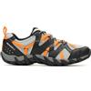 Merrell Waterpro Maipo 2, Scarpe da Passeggio Uomo, Black Papaya, 48 EU