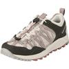 Merrell Wildwood Aerosport, Scarpe da Passeggio Donna, Oyster Burlwood, 44 EU