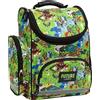Derform TEMBDF31, Zaino per la scuola MB DF 31 (GAME LEVEL), Multicolor