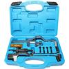 DPTOOL Motore Albero a camme Allineamento, Albero a camme Strumento di bloccaggio Messa in Fase per BMW Mini Copper N12 N14 1.4 1.6 Citroen Peugeot N16 Motori