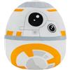 Squishmallows SQK0016 10 Pollici aggiunge BB8 alla Tua Squadra, Peluche Super Morbido, Peluche Ufficiale di Kellytoy