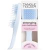 Tangle Teezer Mini Ultimate Detangler - Per capelli bagnati e asciutti - Spazzola districante per tutti i tipi di capelli - Spazzola tascabile da viaggio perfetta per bambini - Lavanda