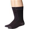 Emporio Armani 2-pack Short Socks, Calzini Casual Uomo, Dark Grey, Taglia unica