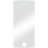 Hama Premium Crystal Glass - pellicola Proteggi schermo (Apple, iPhone 5/5S/5 °C, resistente A graffi, Trasparente, 1 pezzo (S))