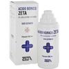 zeta farmaceutici Acido borico 3% 500ml zeta