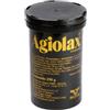 Agiolax granulato barattolo 250g