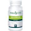 erba vita Erbavita alga spirulina 125 tavolette 400 mg