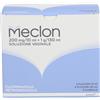 Meclon Lavanda Vaginale 5 Flaconi 130 ml