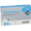 named bionam Glutaredox Integratore Antiossidante 30 compresse orosolubili