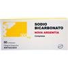 Nova Argentia Sodio Bicarbonato 500 mg 50 Compresse