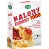 Esi Kalory Emergency 1000 Integratore Dietetico 24 Ovalette
