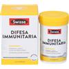 Swisse Difesa Immunitaria Integratore 60 Compresse