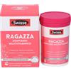 Swisse Ragazza Integratore Multivitaminico 60 Compresse