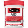 Swisse omega 3 1500mg - 200 capsule