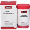 Swisse Omega 3 Concentrato Integratore Per il Cuore 60 Capsule