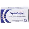 a.b.pharm Synapsine Integratore Alimentare 10 Flaconcini 10 ml