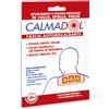 Calmadol Fascia Autoriscaldante 1 Pezzo