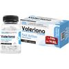 sana vita Sanavita Valeriana Fast Action Integratore 100 Compresse